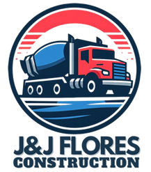 J&J Flores Construction